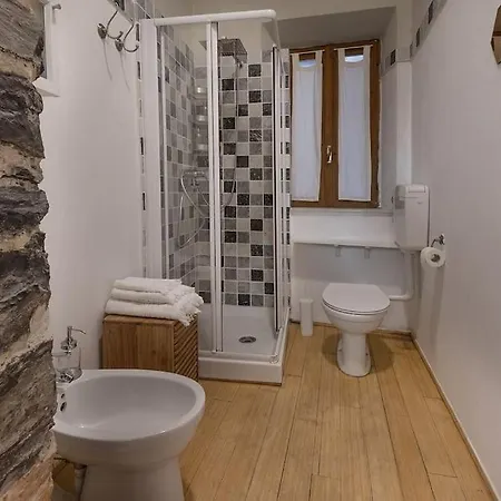 Appartamento Stone Tower - 5 Minuti Dal Centro Storico *