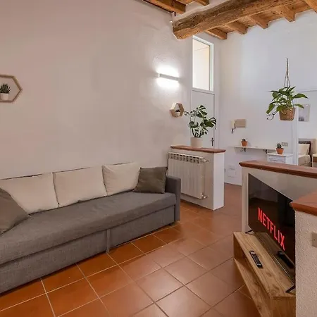 Appartamento Stone Tower - 5 Minuti Dal Centro Storico