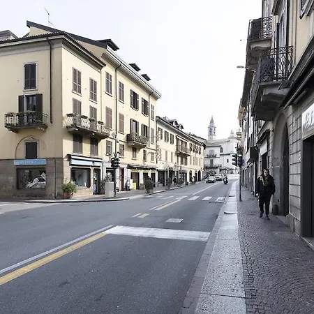 Stone Tower - 5 Minuti Dal Centro Storico Appartamento