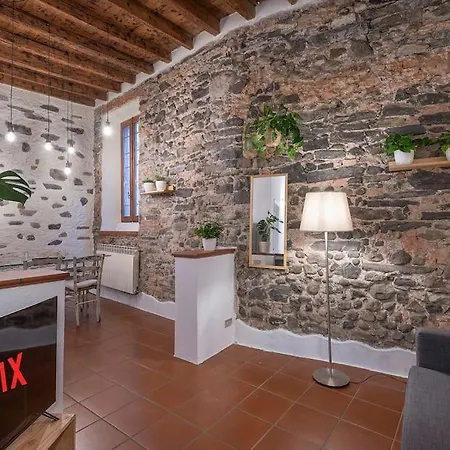 Appartamento Stone Tower - 5 Minuti Dal Centro Storico *